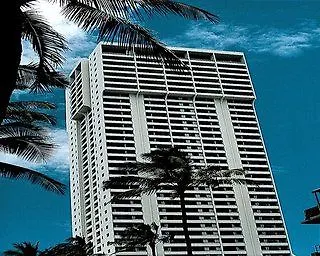 Royal Hawaiian Adventure Club Hotel Waikiki